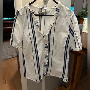 Cotelac ACOTE French blouse